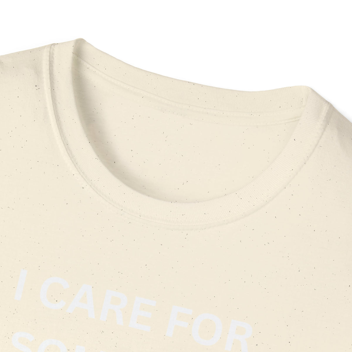 I Care for Someone with PH. What's your Superpower? - Unisex T-Shirt