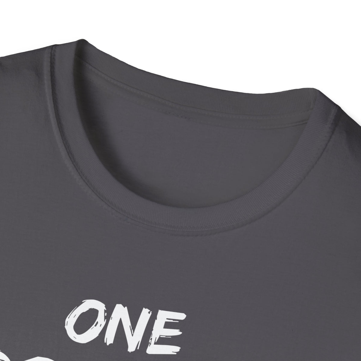 One Breath at a Time - Unisex T-Shirt