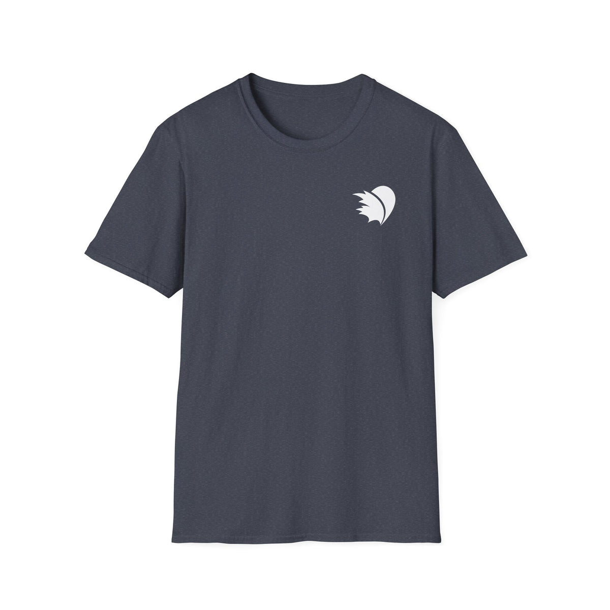 Living life one spoon at a time - Unisex T-Shirt