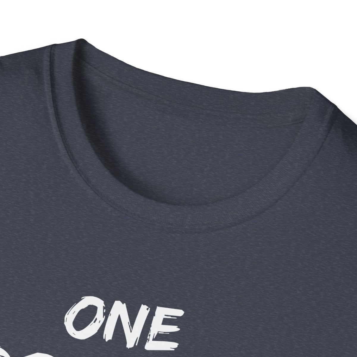 One Breath at a Time - Unisex T-Shirt