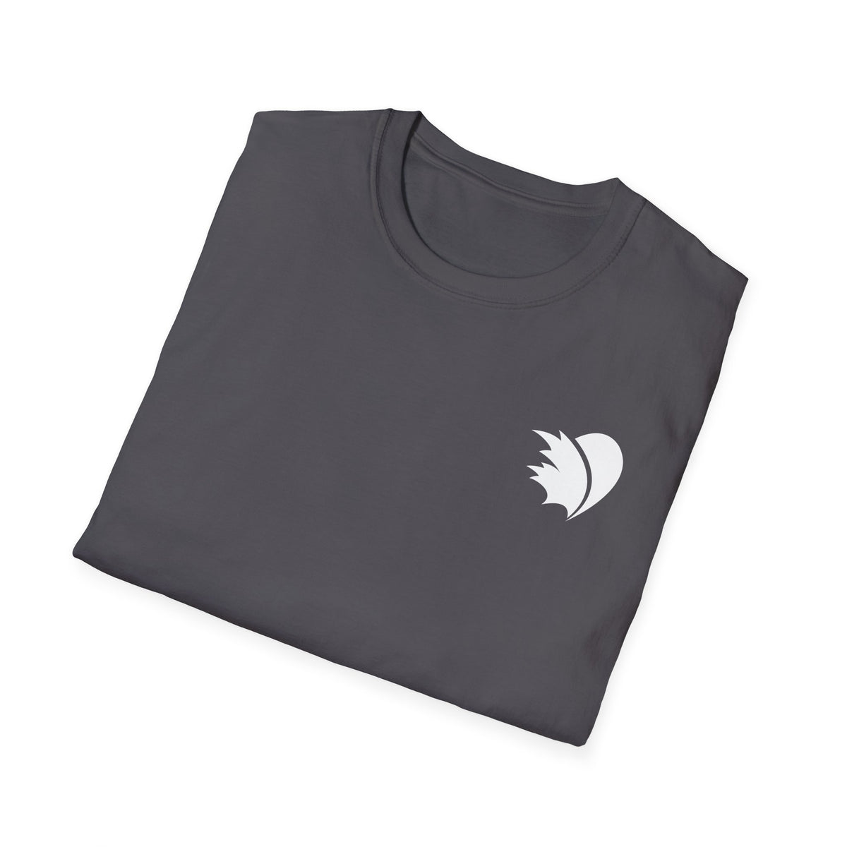 Support Squad Unisex PH Lungs T-shirt