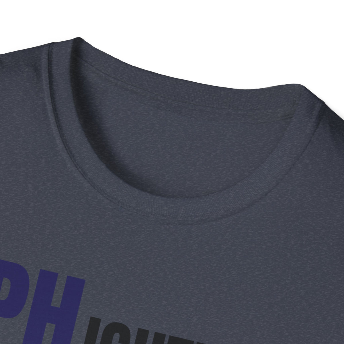 PHighting for every breath - Unisex T-Shirt
