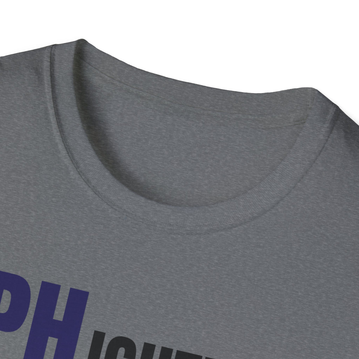 PHighting for every breath - Unisex T-Shirt