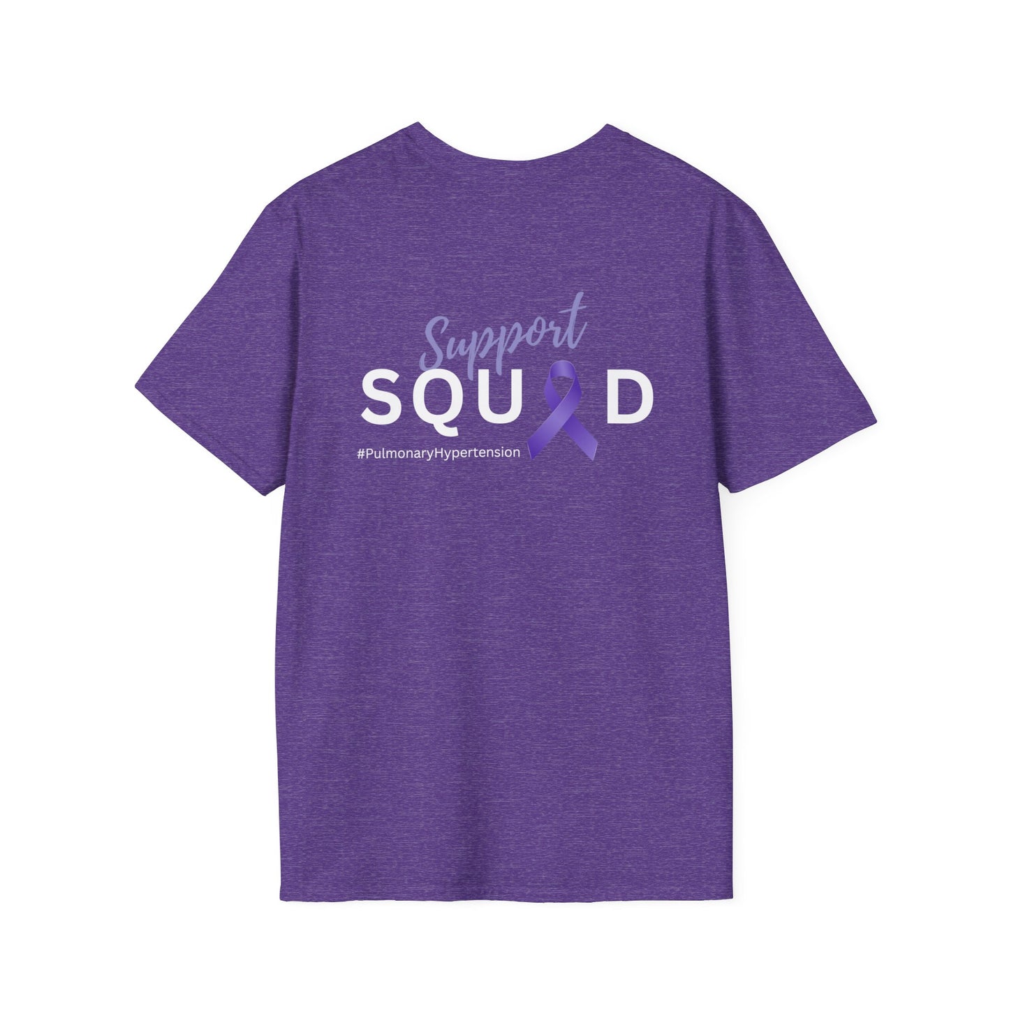 Unisex PH Support Squad T-Shirt - English