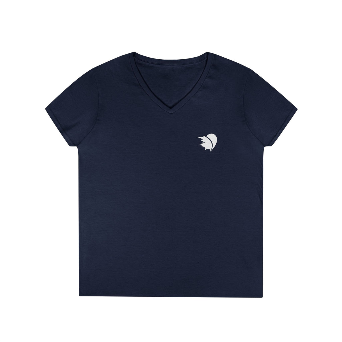 PH Support Squad Ladies' V-Neck T-Shirt