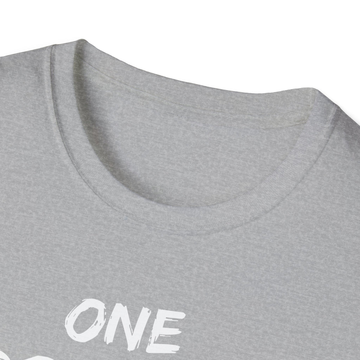 One Breath at a Time - Unisex T-Shirt