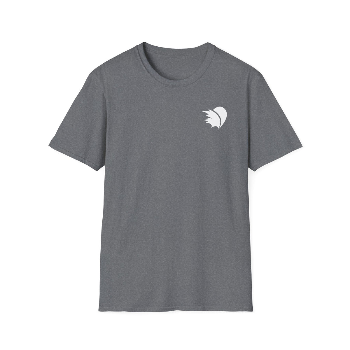 Support Squad Unisex PH Lungs T-shirt