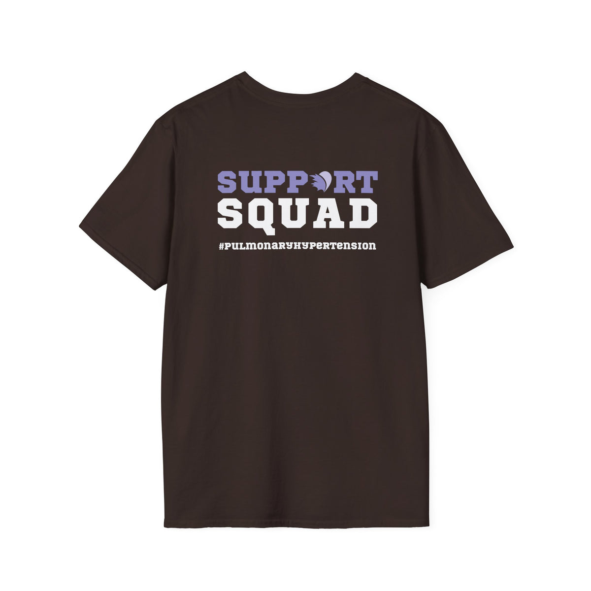 Support Squad Unisex T-shirt