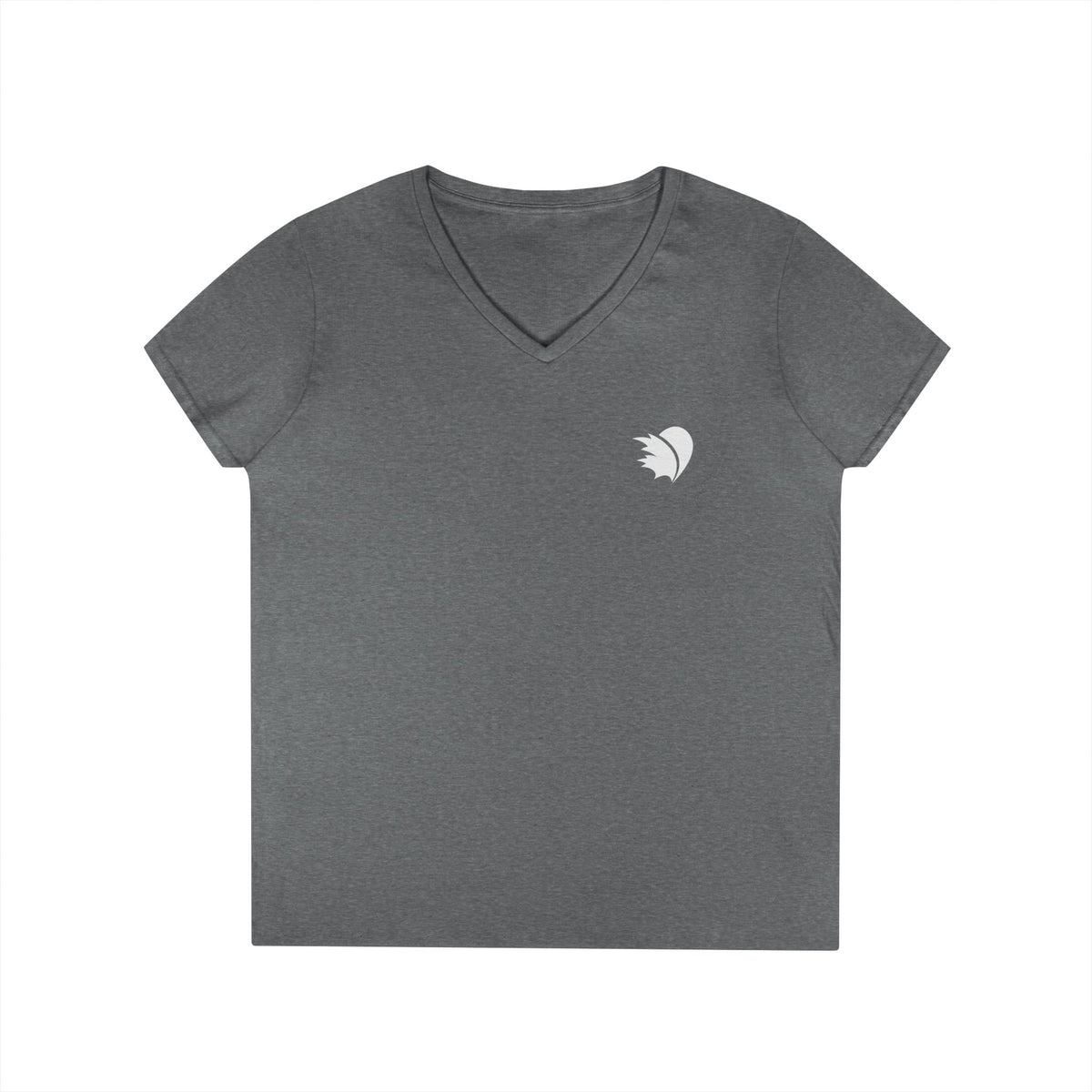 PH Support Squad Ladies' V-Neck T-Shirt