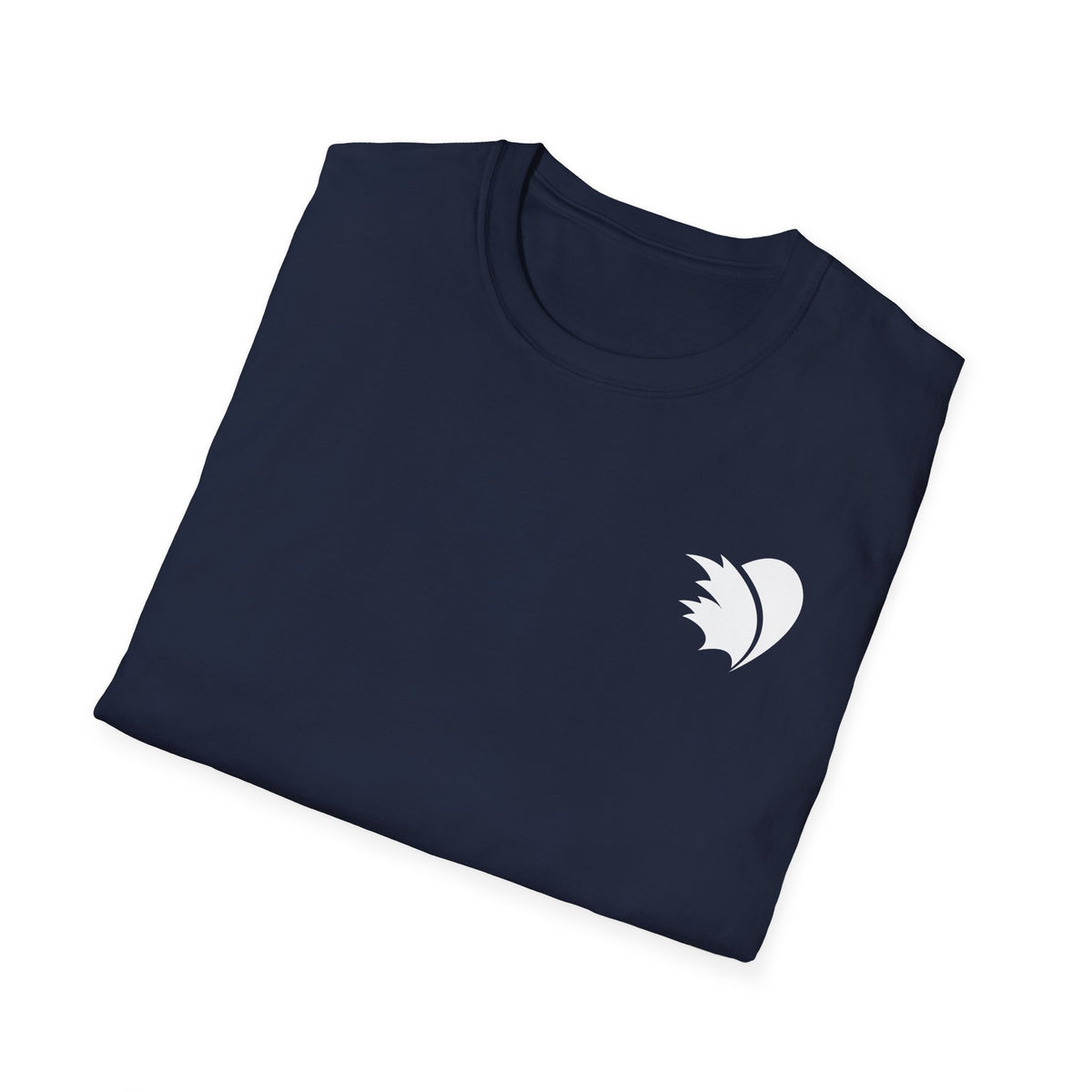 Support Squad Unisex PH Lungs T-shirt