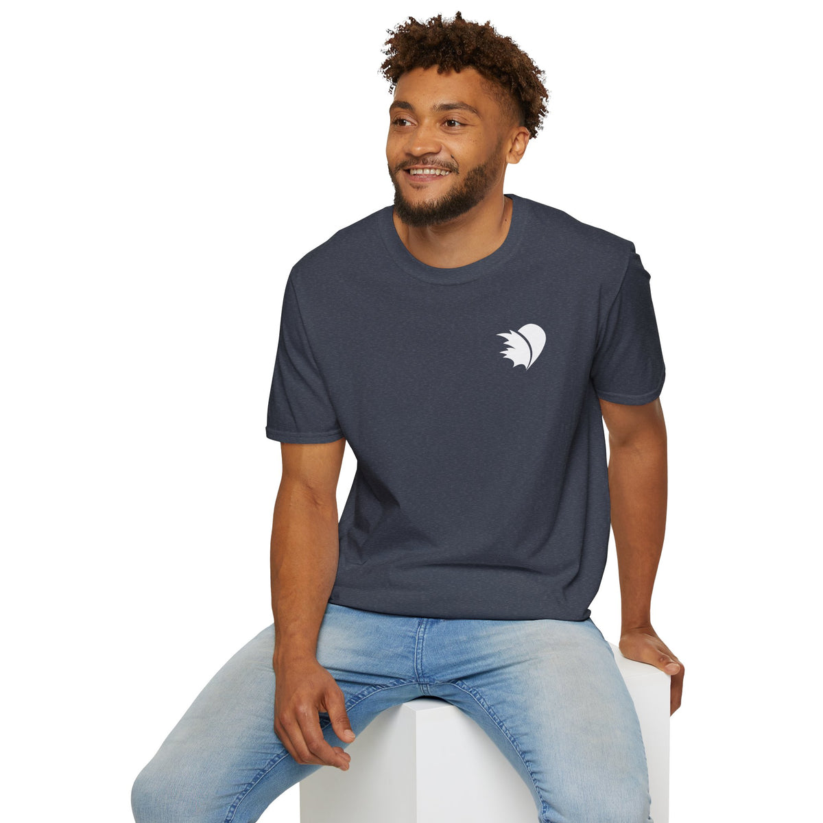 Support Squad Unisex PH Lungs T-shirt