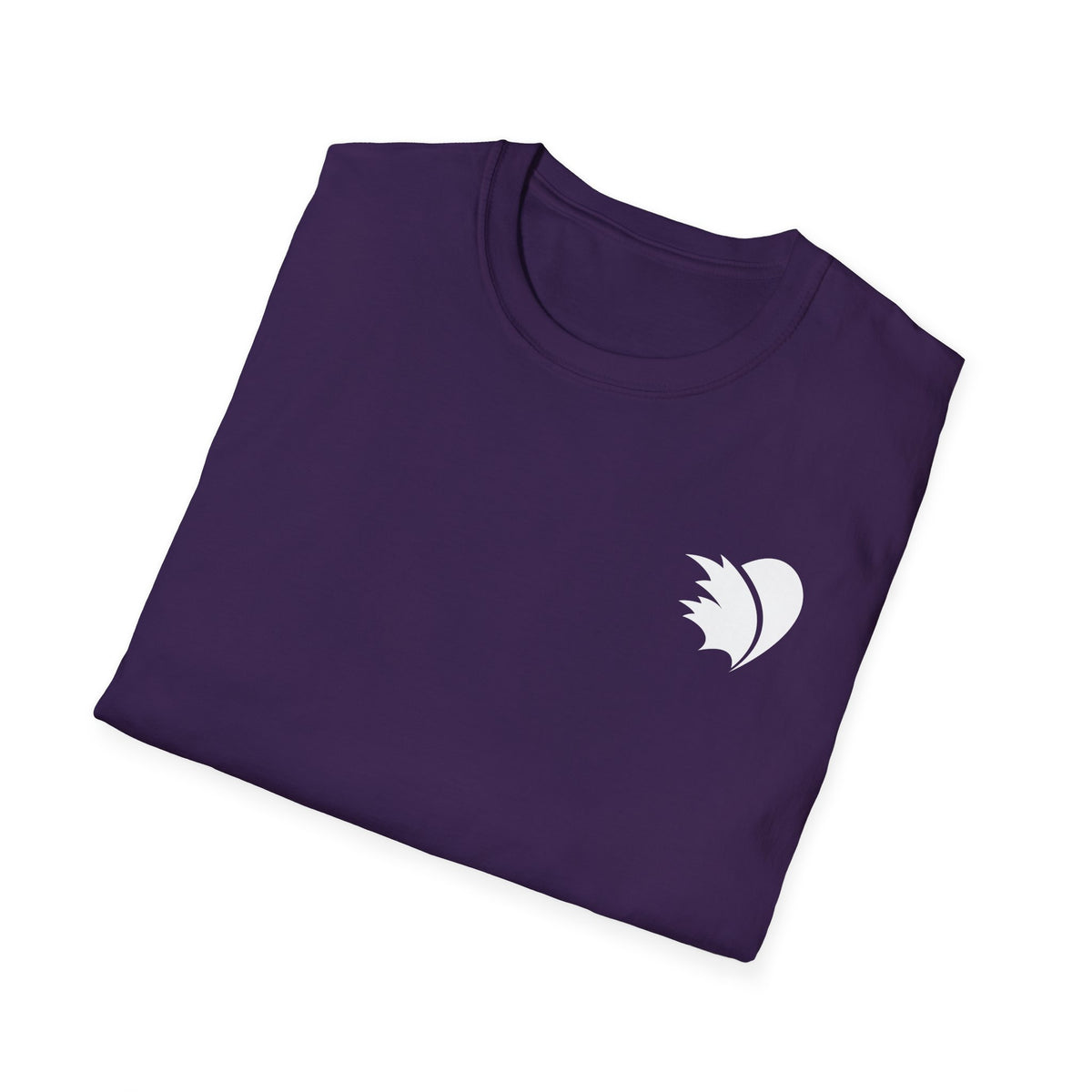 Support Squad Unisex PH Lungs T-shirt