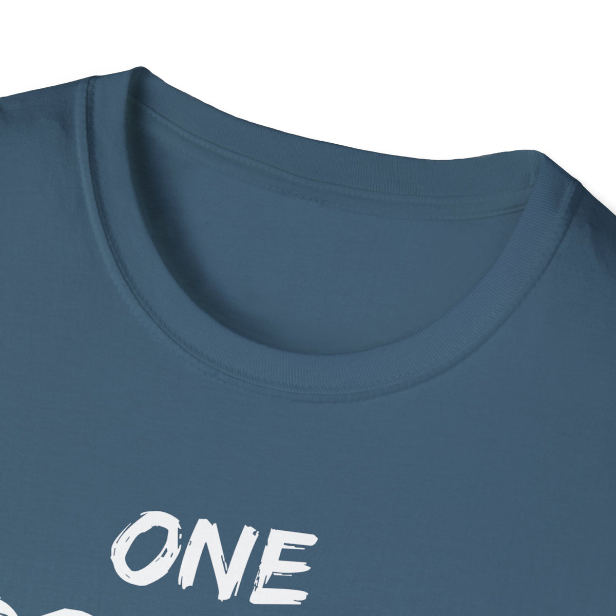 One Breath at a Time - Unisex T-Shirt