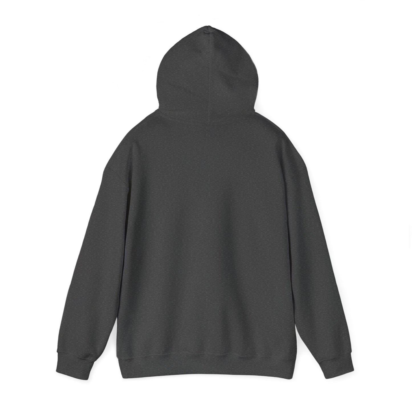 Unisex Heavy Blend™ PHA Canada Hooded Sweatshirt