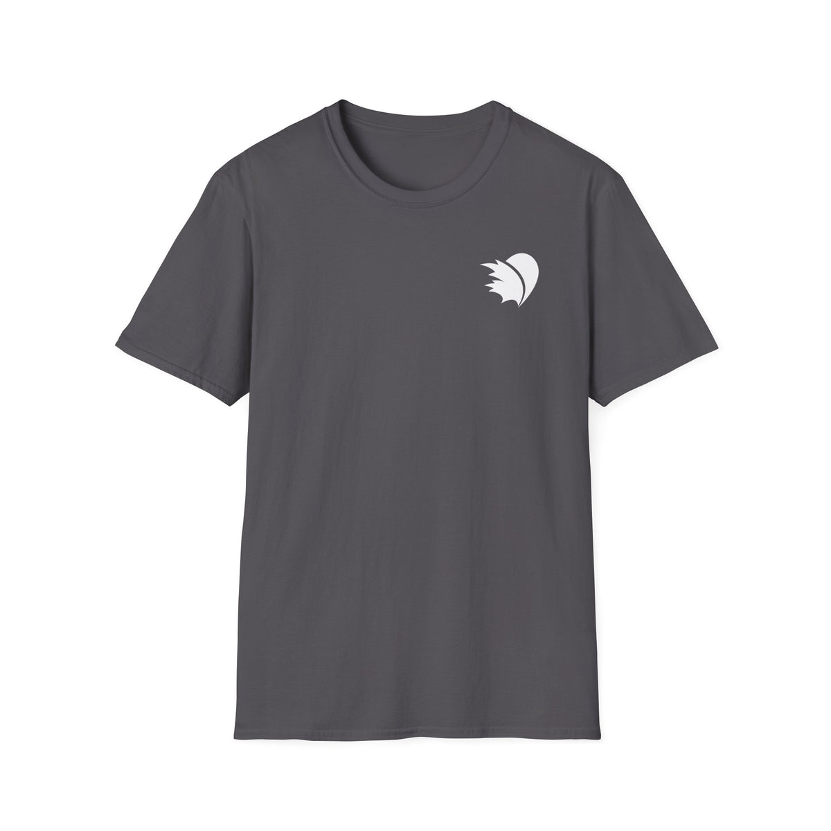 Living life one spoon at a time - Unisex T-Shirt