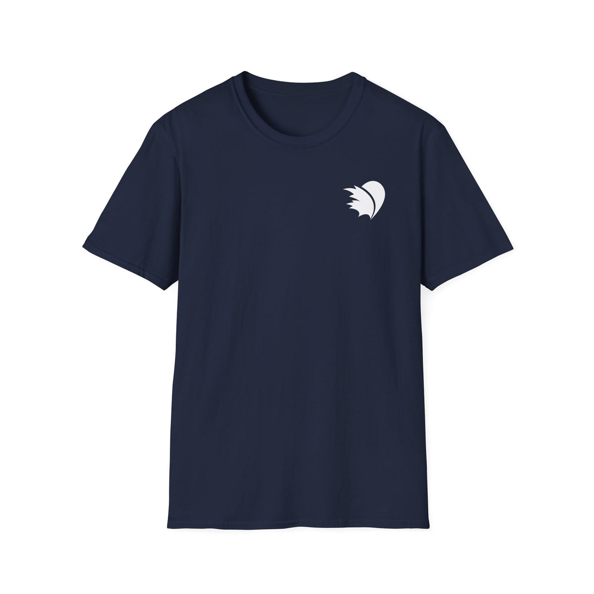 Living life one spoon at a time - Unisex T-Shirt