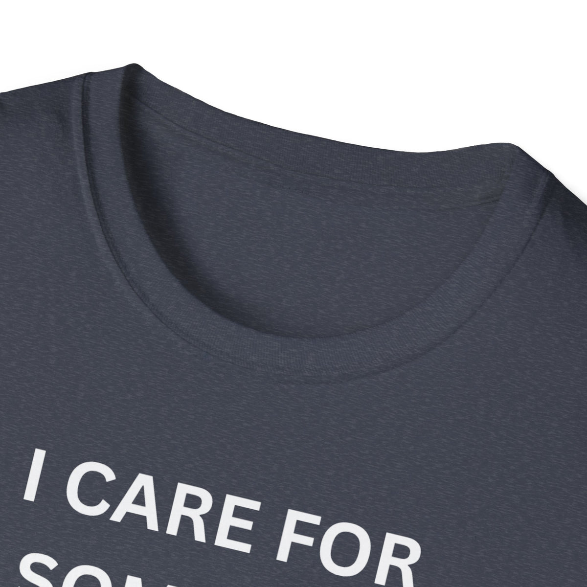 I Care for Someone with PH. What's your Superpower? - Unisex T-Shirt
