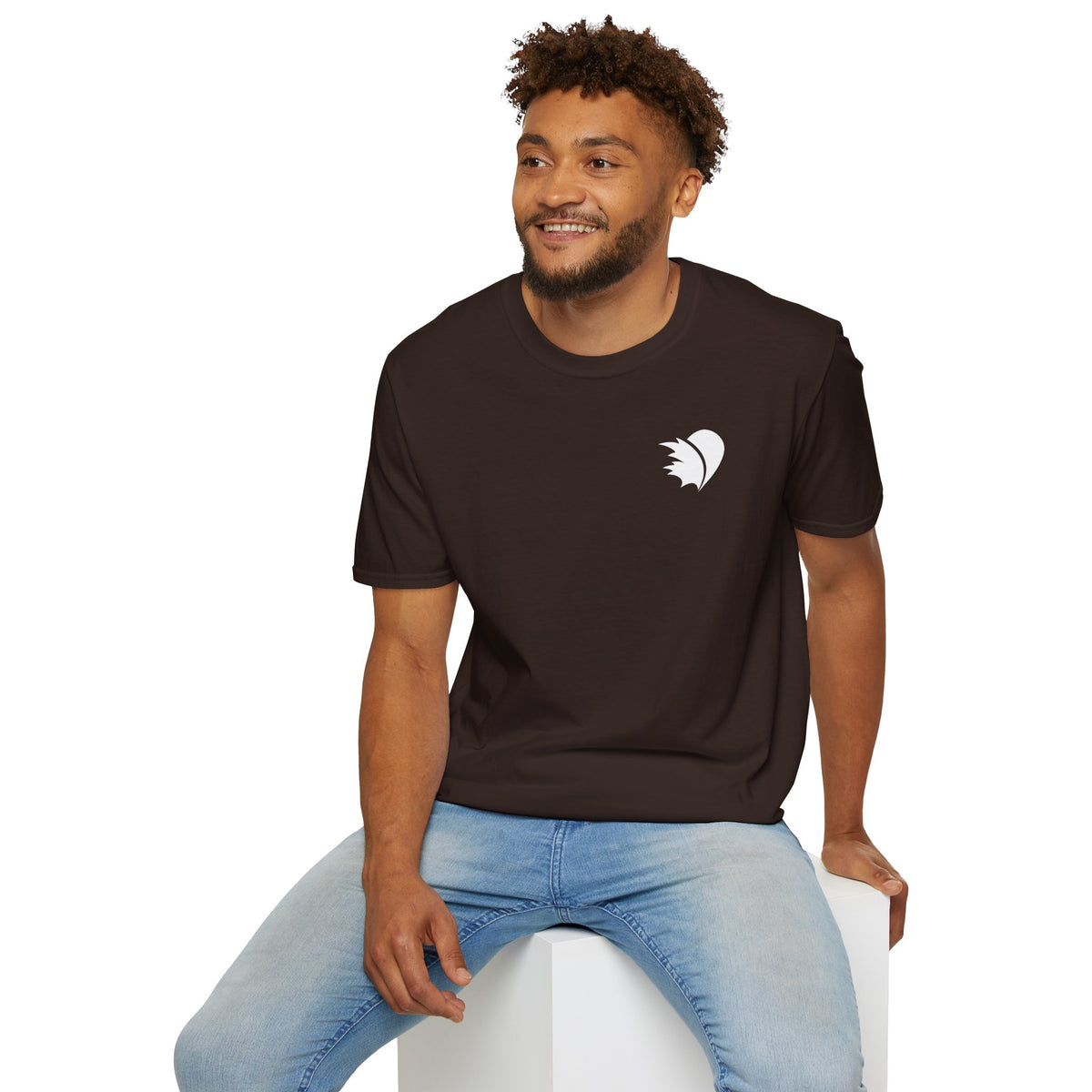 Support Squad Unisex T-shirt