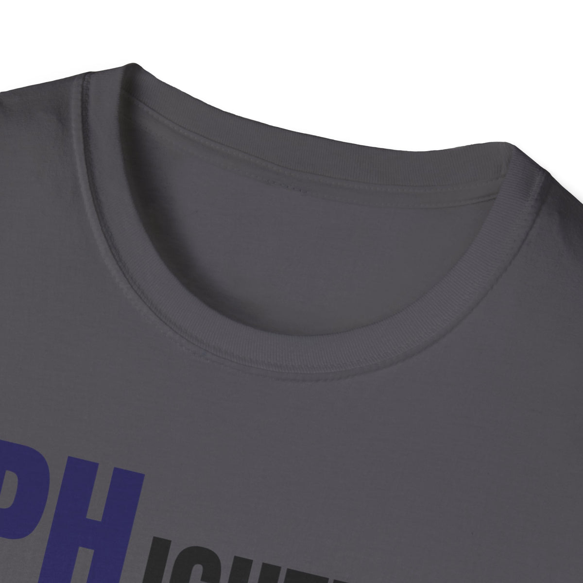 PHighting for every breath - Unisex T-Shirt