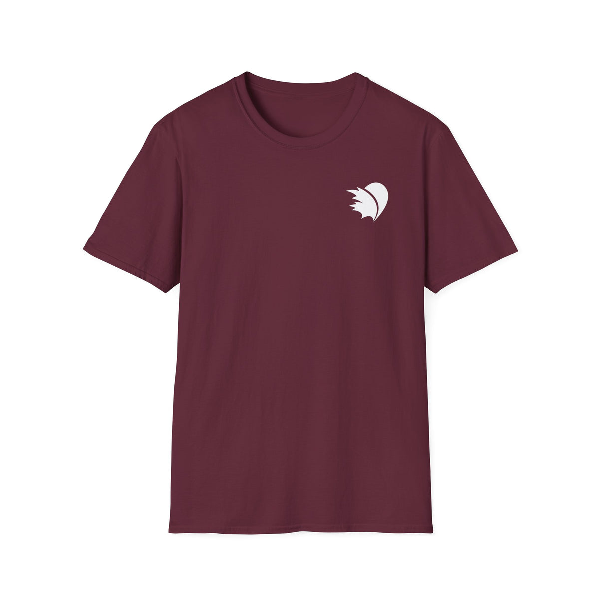 Support Squad Unisex PH Lungs T-shirt