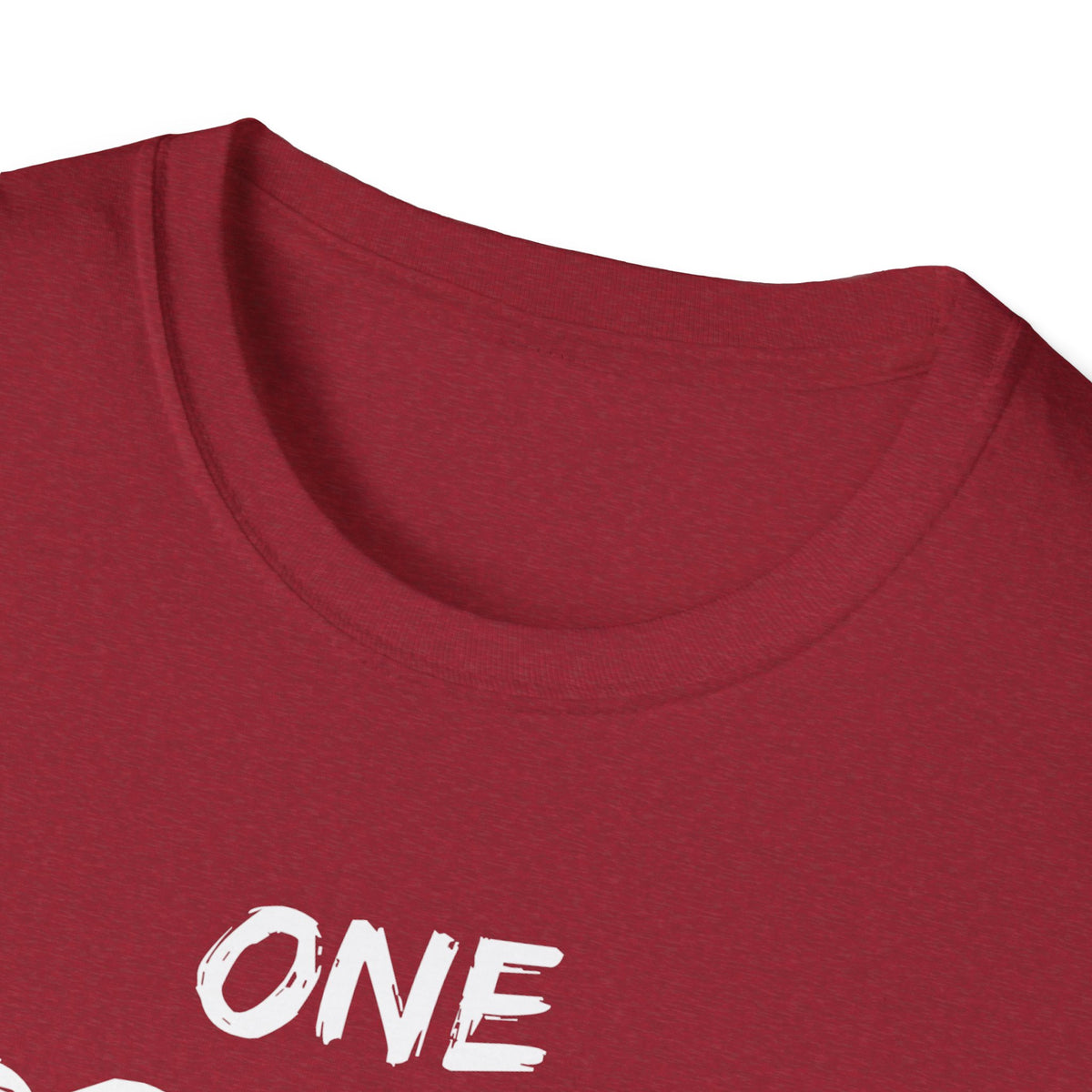 One Breath at a Time - Unisex T-Shirt