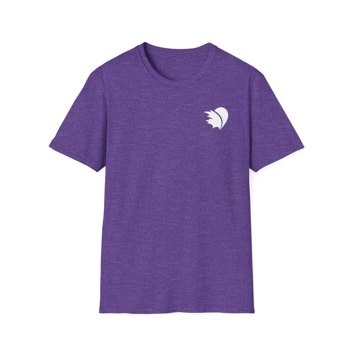 Living life one spoon at a time - Unisex T-Shirt