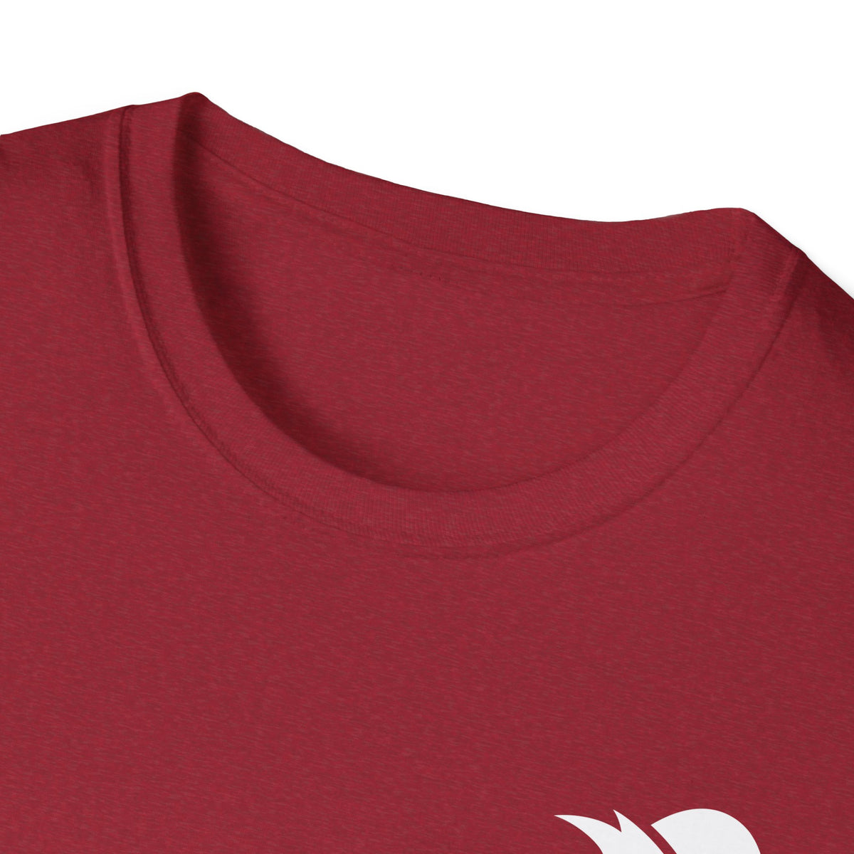 Support Squad Unisex PH Lungs T-shirt