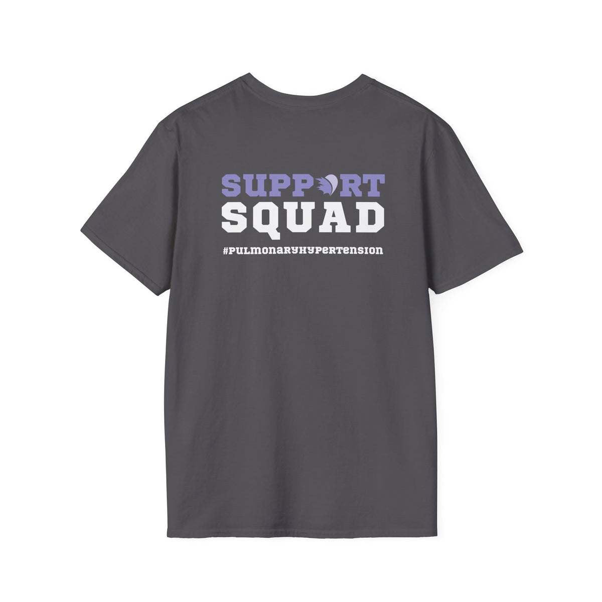 Support Squad Unisex T-shirt
