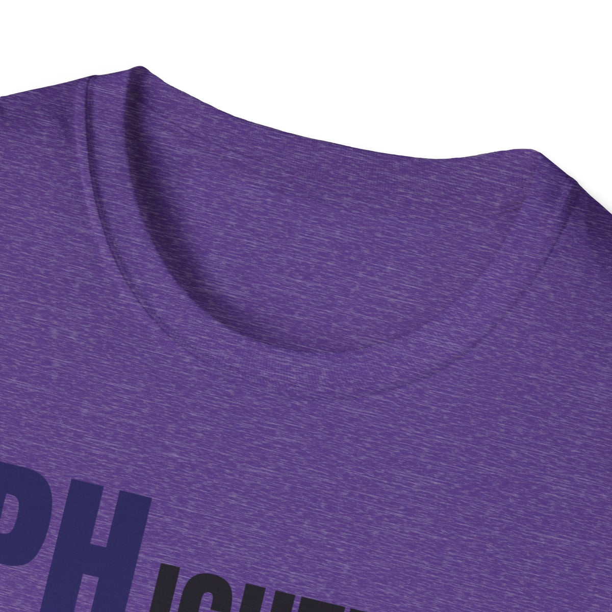 PHighting for every breath - Unisex T-Shirt