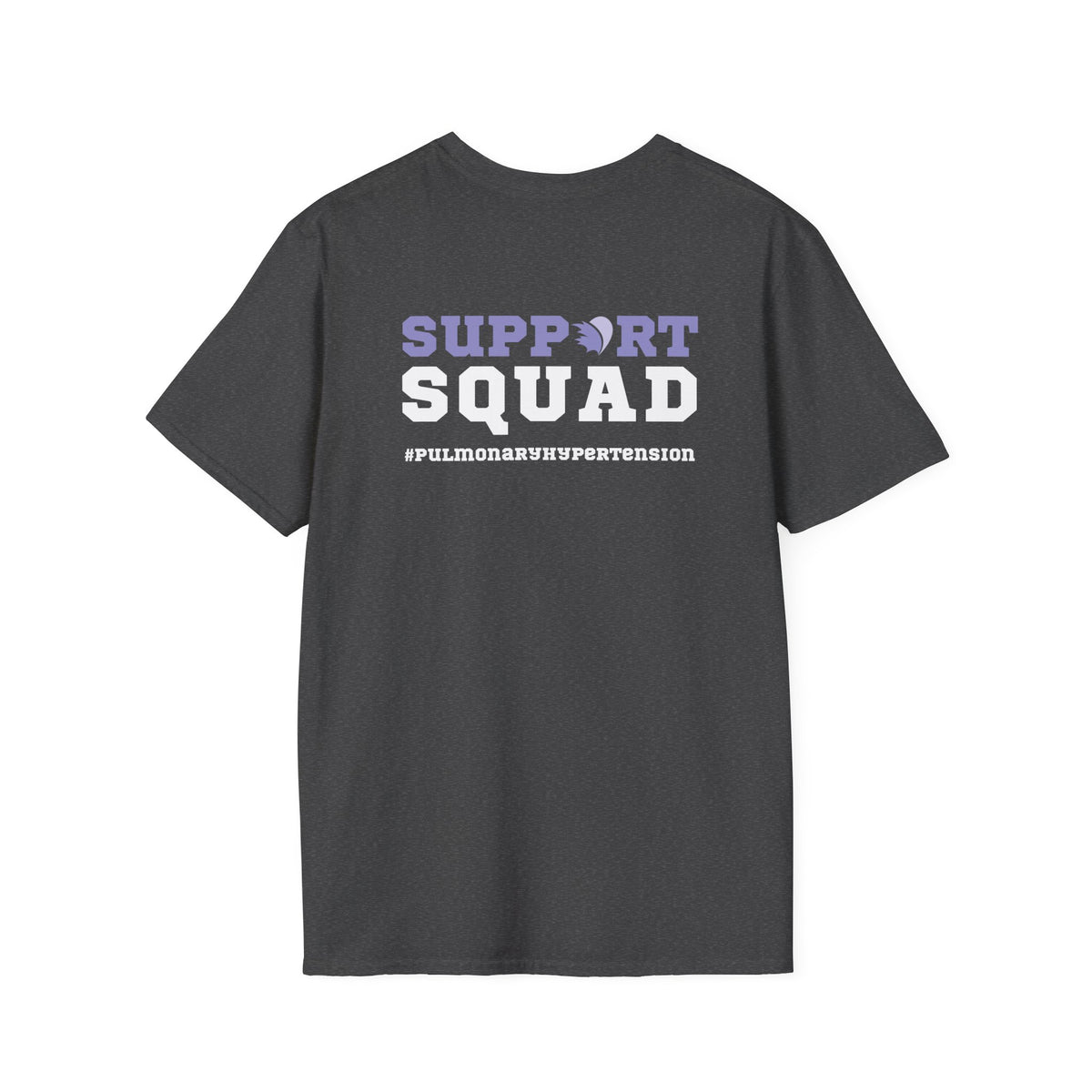 Support Squad Unisex T-shirt