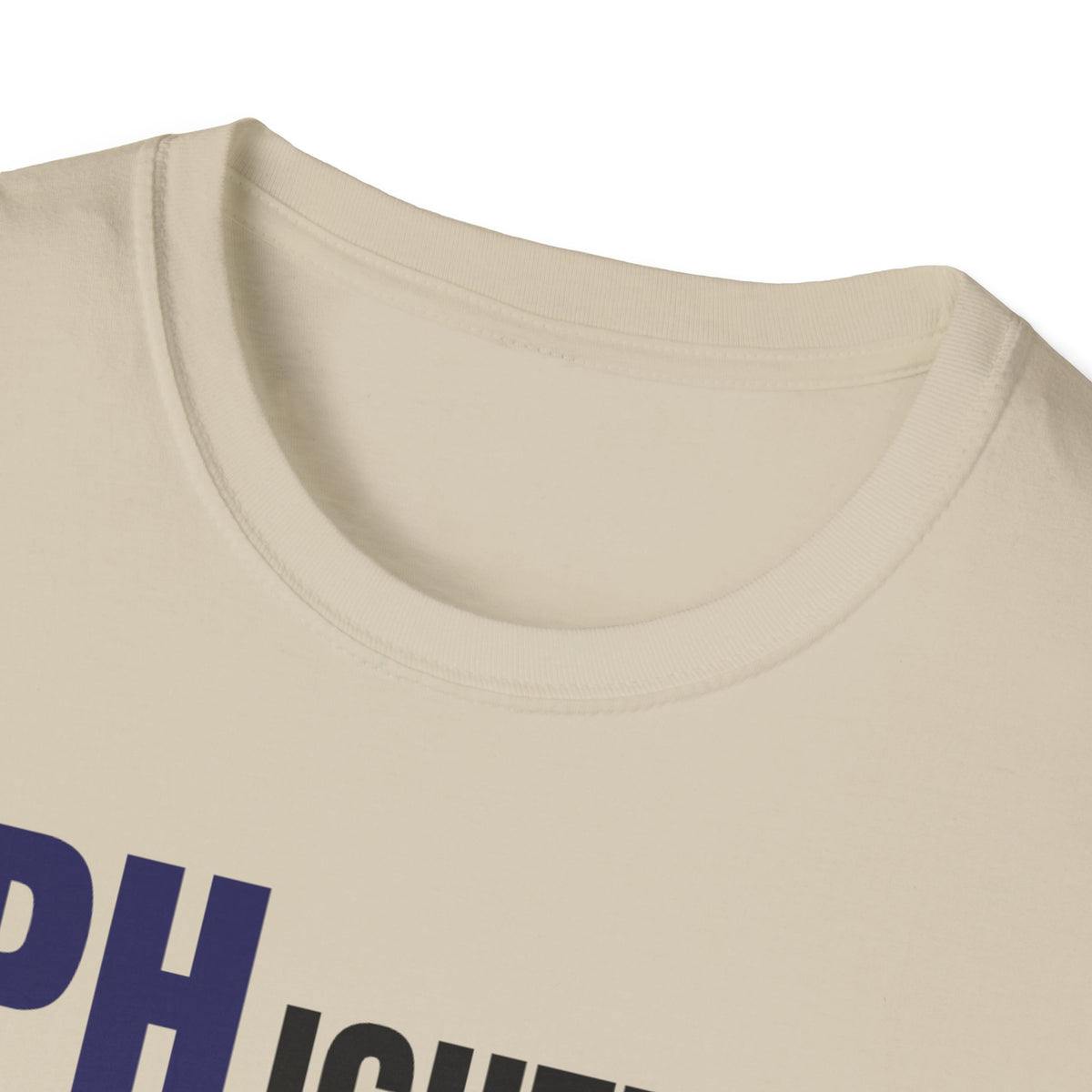 PHighting for every breath - Unisex T-Shirt