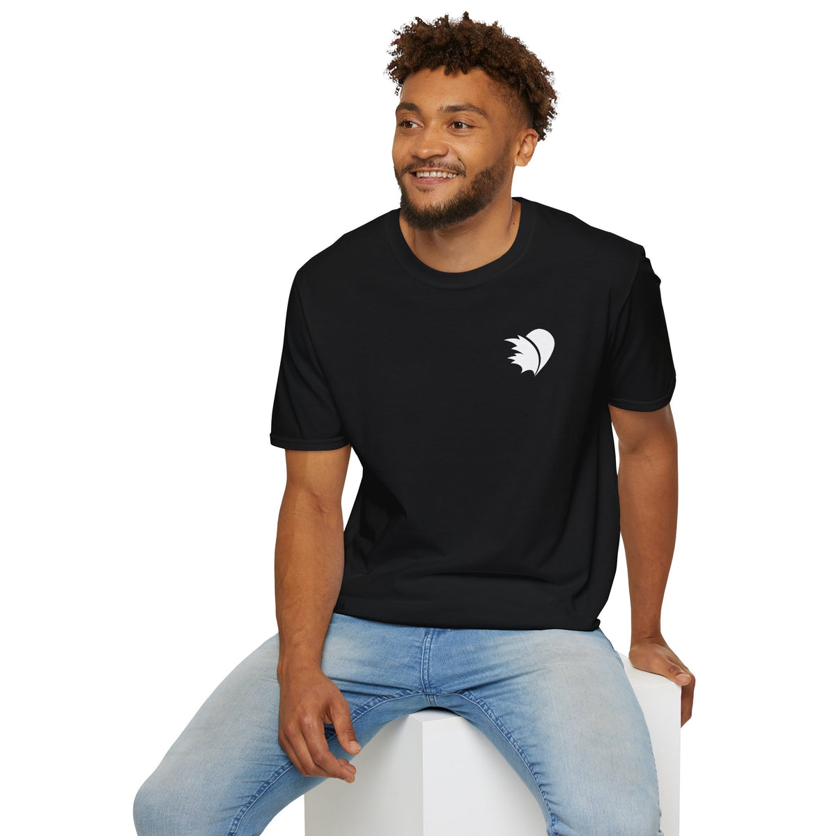 Support Squad Unisex PH Lungs T-shirt