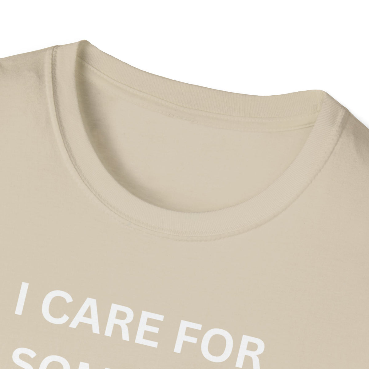 I Care for Someone with PH. What's your Superpower? - Unisex T-Shirt