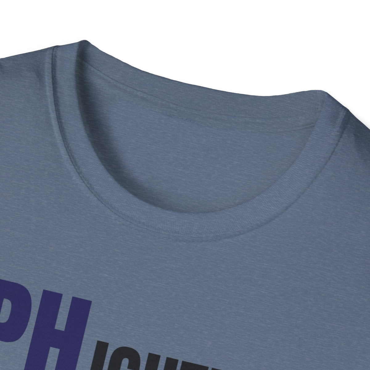 PHighting for every breath - Unisex T-Shirt