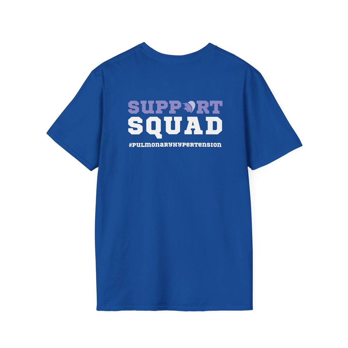 Support Squad Unisex T-shirt