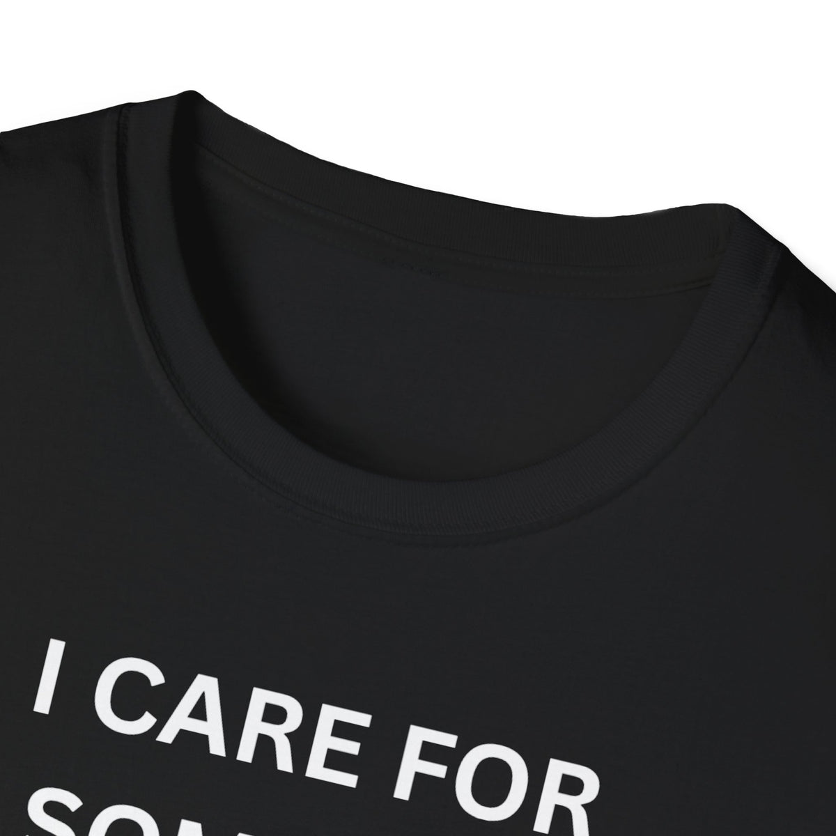 I Care for Someone with PH. What's your Superpower? - Unisex T-Shirt