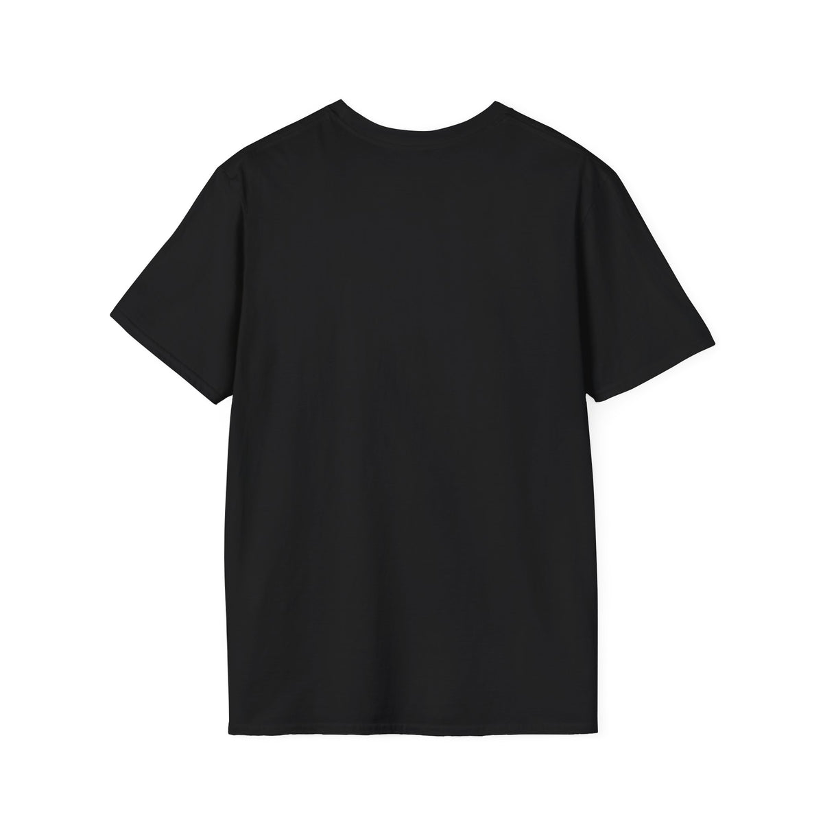 Not all Heroes Wear Capes, Some Just Care - Unisex T-Shirt