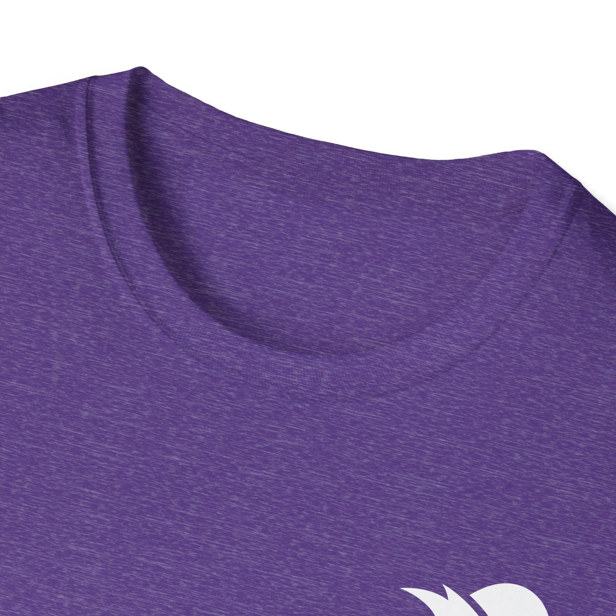 Living life one spoon at a time - Unisex T-Shirt