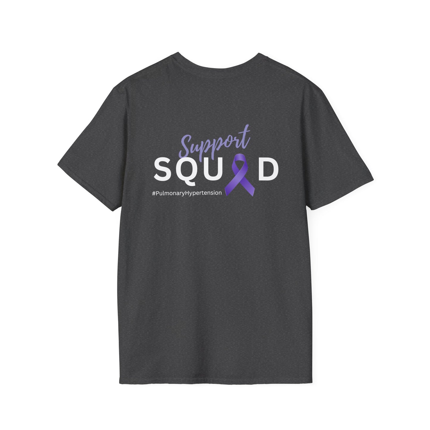 Unisex PH Support Squad T-Shirt - English