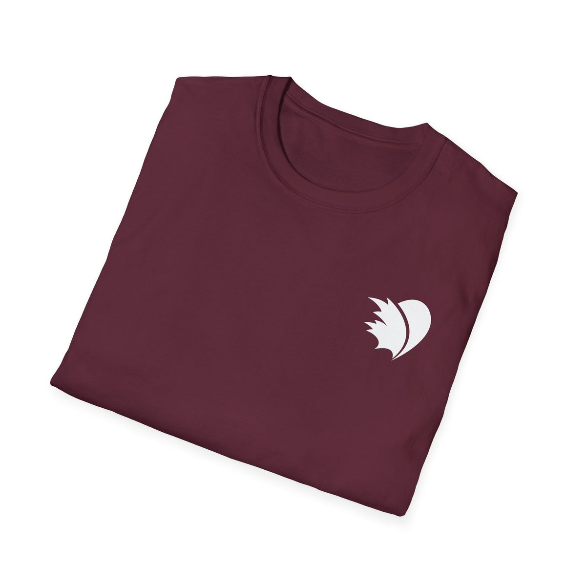 Support Squad Unisex PH Lungs T-shirt