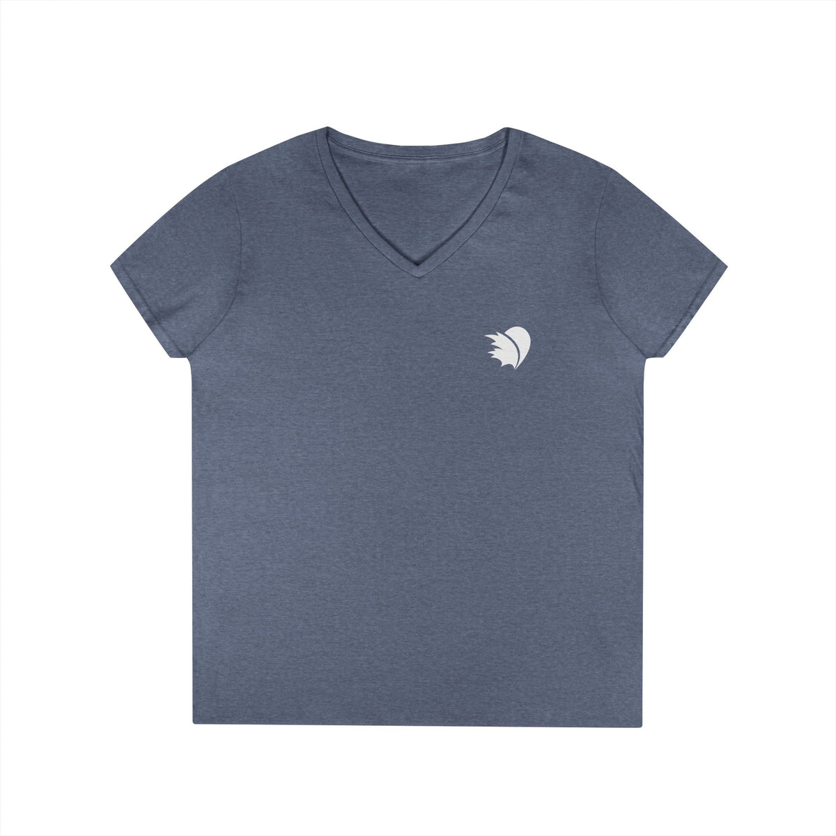 PH Support Squad Ladies' V-Neck T-Shirt