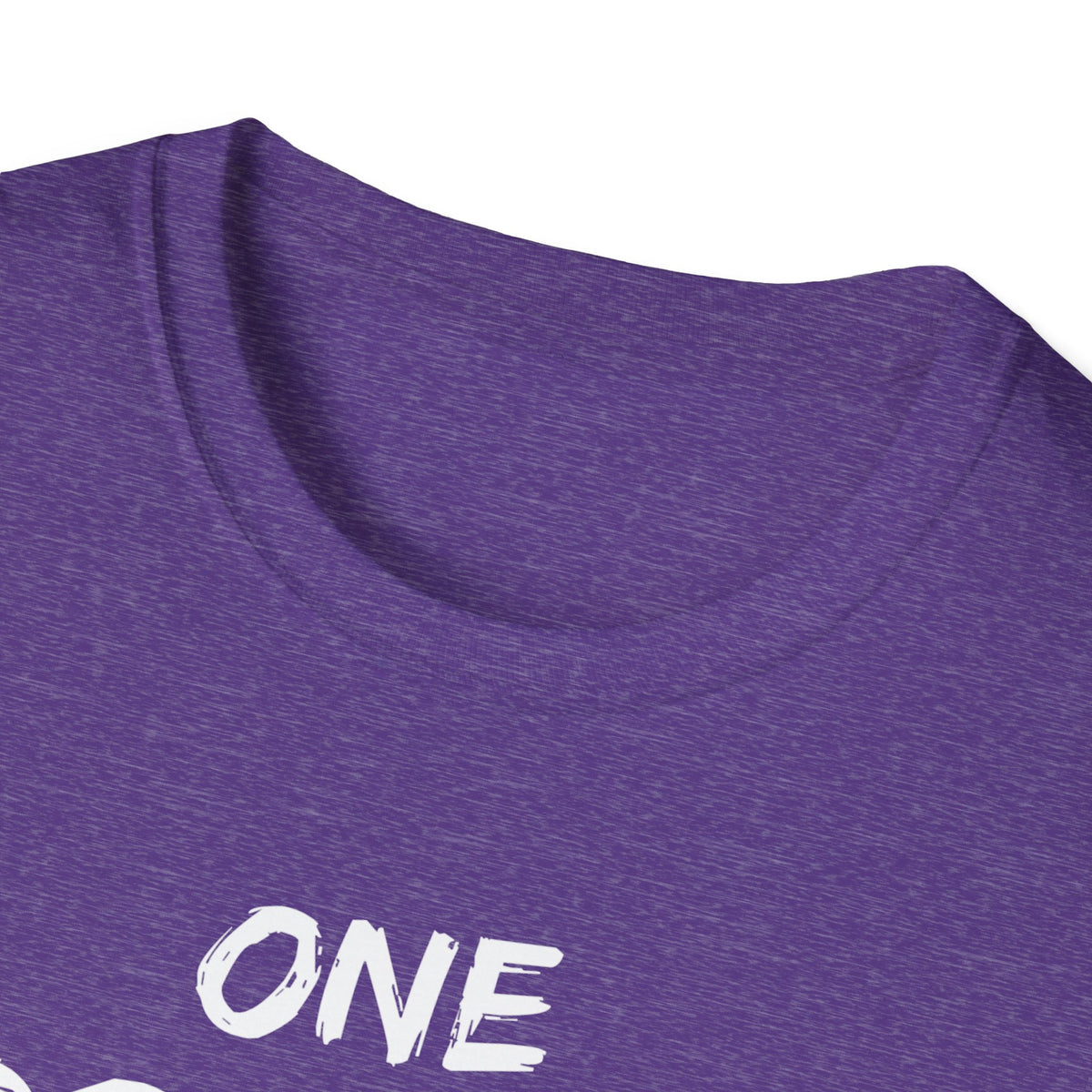 One Breath at a Time - Unisex T-Shirt
