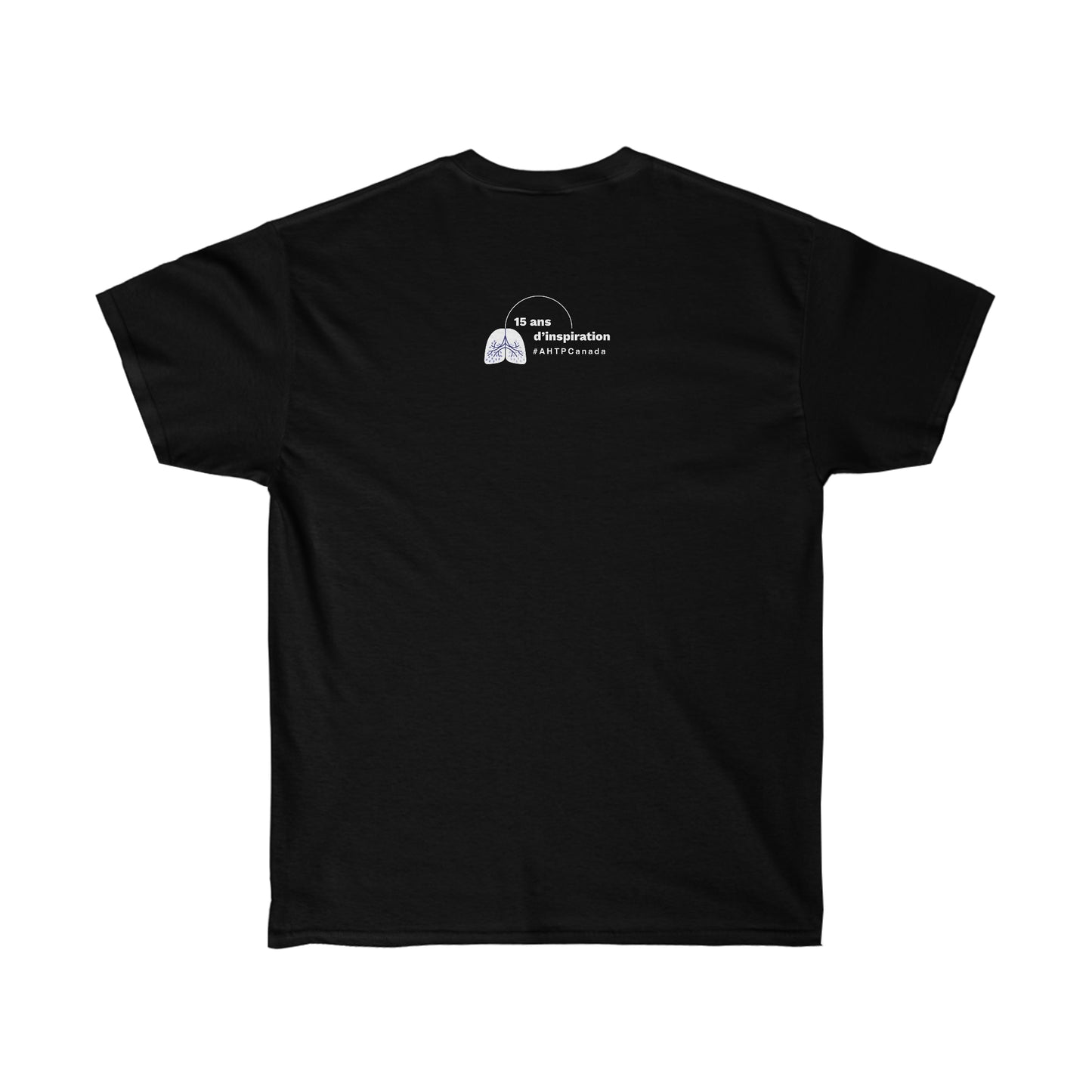 T-shirt Ultra Cotton Homme - Édition Anniversaire